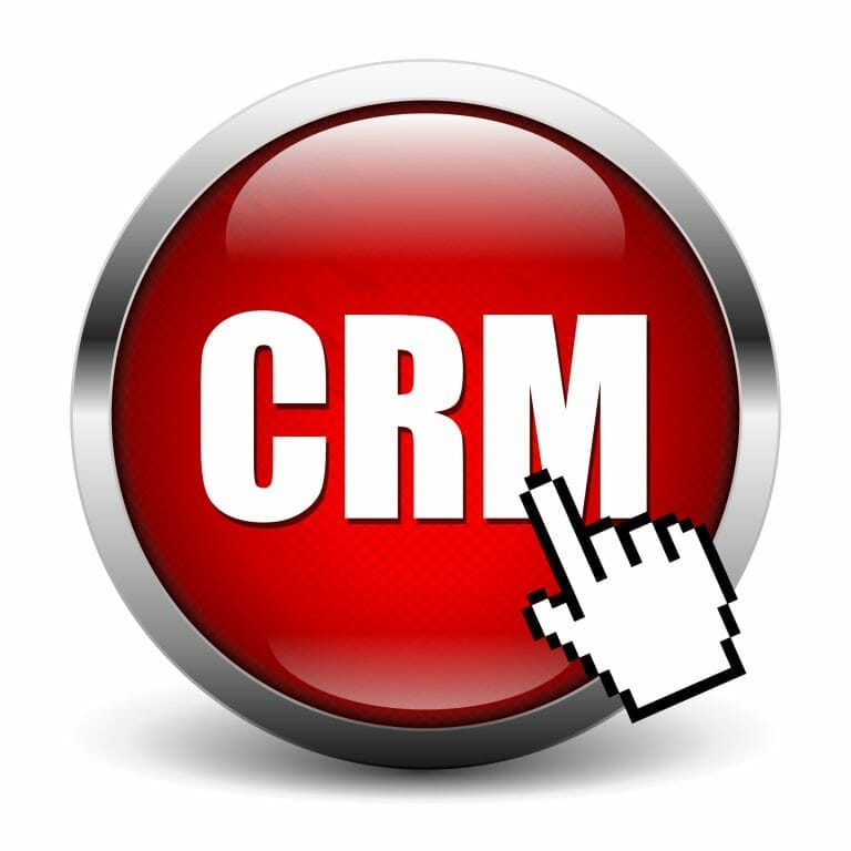 Information crm pour le service marketing