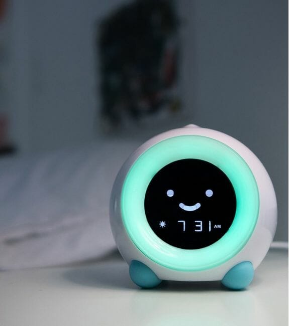 Réveil enfant : il s&rsquo;agit de quoi ?