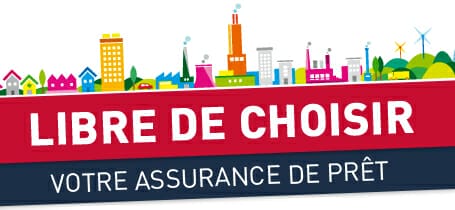 Assurance prêt immobilier : réfléchissez avant d’agir
