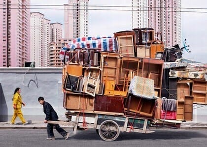 Devis déménagement : quels sont les papiers à fournir ?