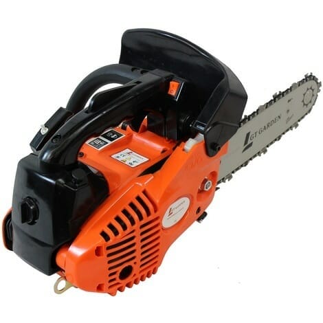 Élagueuse thermique : beaucoup de modèles, lequel choisir ?