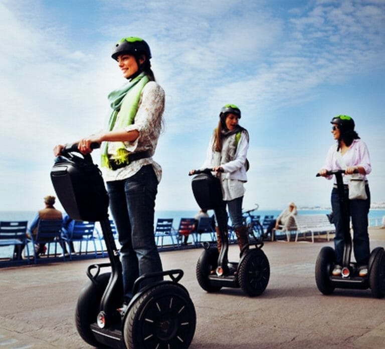 Meilleur Gyropode : comment choisir le meilleur ?