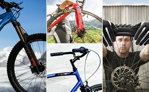 Pièces VTT : comment acheter en ligne ?