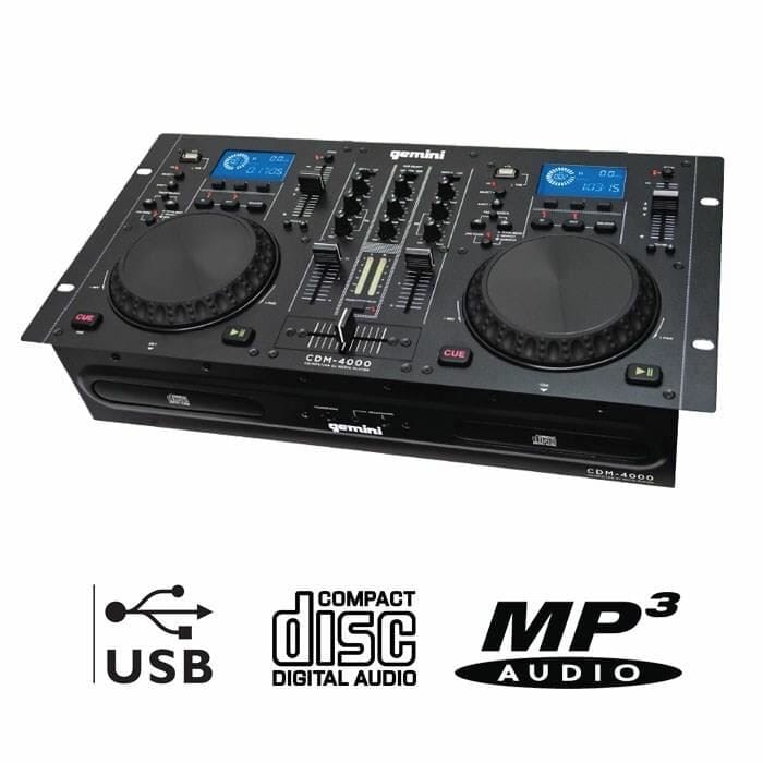 Platine DJ : pourquoi ne pas opter pour un modèle de qualité ?