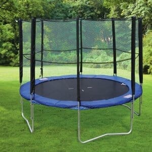 Quels sont les atouts du trampoline d&rsquo;extérieur?