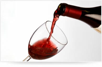 Vin Pessace Léognan : comment servir le vin ?