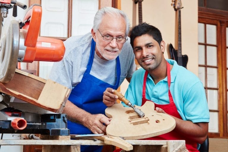luthier-professionnel